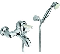 Смеситель для ванны CRISTINA ART ELITE AE10151