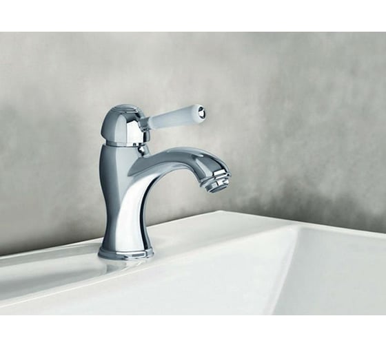 Смеситель для раковины CRISTINA ART ELITE AE21151