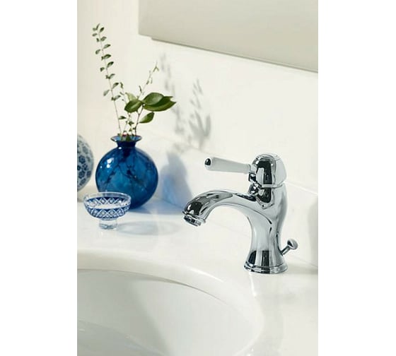 Смеситель для раковины CRISTINA ART ELITE AE21151