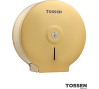 Диспенсер туалетной бумаги TOSSEN Professional 211050