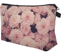 Косметичка HOMSU Pink Roses 20х14х4 HOM-1164