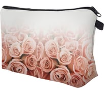 Косметичка HOMSU Shadow Roses 20х14х4 HOM-1169