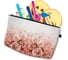Косметичка HOMSU Shadow Roses 20х14х4 HOM-1169 3