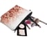 Косметичка HOMSU Shadow Roses 20х14х4 HOM-1169 4