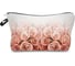 Косметичка HOMSU Shadow Roses 20х14х4 HOM-1169 5