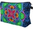 Косметичка HOMSU Neon Mandala 20х14х4 HOM-1162 1