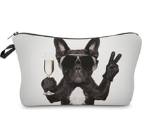 Косметичка HOMSU Rich 20х14х4 PF-8