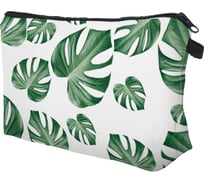 Косметичка HOMSU Palm Leaf 20х14х4 HOM-1167