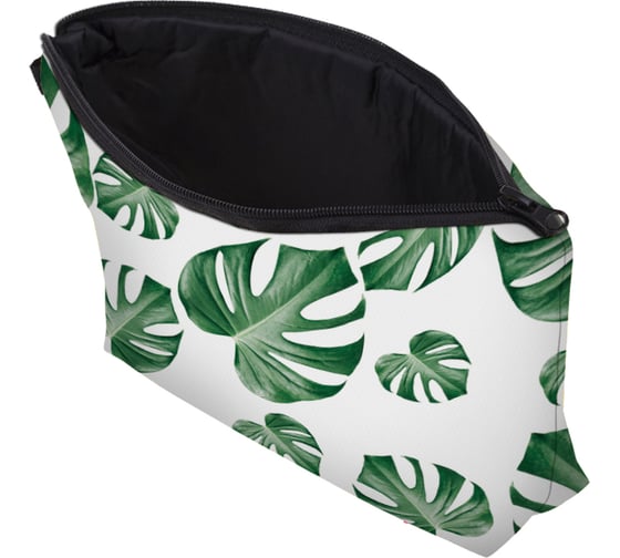 Косметичка HOMSU Palm Leaf 20х14х4 HOM-1167