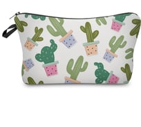 Косметичка HOMSU Cactus 20х14х4 PF-K-17