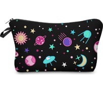 Косметичка HOMSU Galaxy 20х14х4 PF-K-103