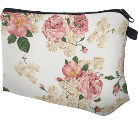 Косметичка HOMSU Apple Blossom 20х14х4 HOM-1166