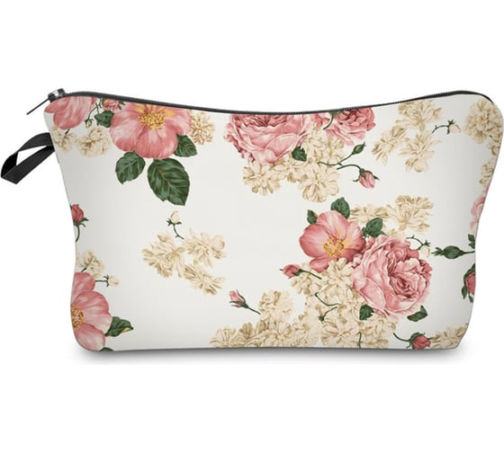 Косметичка HOMSU Apple Blossom 20х14х4 HOM-1166