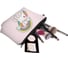 Косметичка HOMSU Rainbow Unicorn 20х14х4 HOM-1157 3