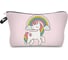 Косметичка HOMSU Rainbow Unicorn 20х14х4 HOM-1157 5