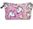 Косметичка HOMSU Little Unicorns 20х14х4 PF-K-107 1