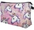 Косметичка HOMSU Little Unicorns 20х14х4 PF-K-107 2