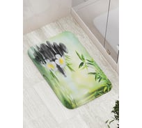 Коврик противоскользящий JoyArty "Бассейн востока" для ванной, сауны, бассейна, bath_12507