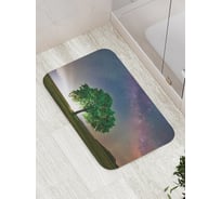 Коврик противоскользящий JoyArty "Вдохновляющий рассвет" для ванной, сауны, бассейна, bath_17229