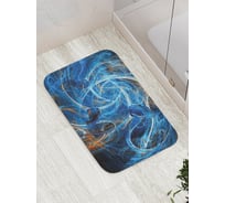 Коврик противоскользящий JoyArty "Паутинная иллюзия" для ванной, сауны, бассейна, bath_21565