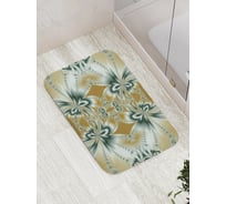 Коврик противоскользящий JoyArty "Немыслимые отражения" для ванной, сауны, бассейна, bath_21584