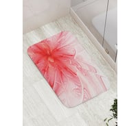 Коврик противоскользящий JoyArty "Абстрактное марево" для ванной, сауны, бассейна, bath_21580