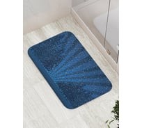 Коврик противоскользящий JoyArty "Зимнее чудо" для ванной, сауны, бассейна, bath_378923