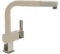 Смеситель для кухни ALVEUS AM 60 P A22 TERRA+CHR 1070174