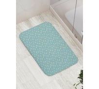 Коврик противоскользящий JoyArty "Котята" для ванной, сауны, бассейна, bath_74749