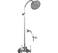 Смеситель для душа RavSlezak MORAVA RETRO MK581.5/3