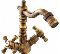 Смеситель для биде RavSlezak MORAVA RETRO MK320.5/9SM