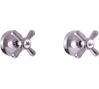 Смеситель для душа RavSlezak MORAVA RETRO MK183