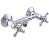 Смеситель для душа RavSlezak MORAVA RETRO MK380.5