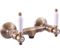 Смеситель для душа RavSlezak MORAVA RETRO MK580.5SM