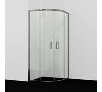 Душевой уголок WasserKraft Tauber 64S01