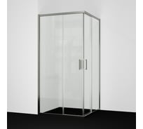Душевой уголок WasserKraft Tauber 64S03