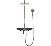 Смеситель для ванной/душа с изливом RavSlezak MURRAY стабильная штанга MU253.5/4SC