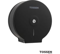 Диспенсер туалетной бумаги TOSSEN Professional TOSSEN D-525 MB - 211048