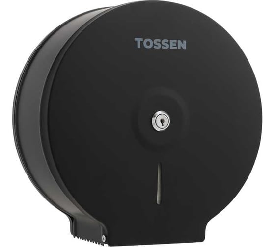 Диспенсер туалетной бумаги TOSSEN Professional TOSSEN D-525 MB - 211048