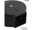 Диспенсер туалетной бумаги TOSSEN Professional TOSSEN D-525 MB - 211048 14