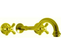 Смеситель для умывальника RavSlezak MORAVA RETRO скрытого монтажа MK131Z