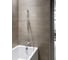 Смеситель для ванны-душа Roca Victoria 75A0225C0M 2