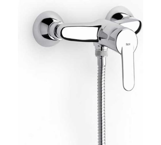 Смеситель для душа Roca Victoria 75A2125C0M