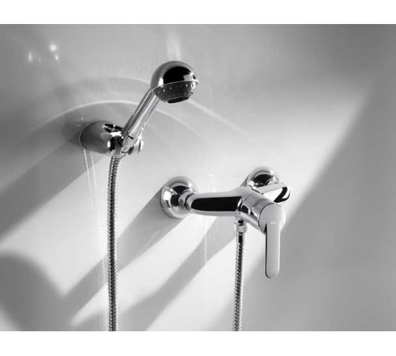 Смеситель для душа Roca Victoria 75A2125C0M