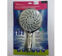 СПА-насадка для душа Смарт.ру Душечка 181E