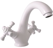 Смеситель для раковины RavSlezak MORAVA RETRO MK328.5B