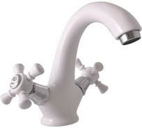 Смеситель для раковины RavSlezak MORAVA RETRO MK328.5BC