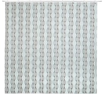 Штора для ванной Доляна Капли 180х180 см, EVA 3096011