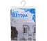 Штора для ванной Доляна Париж ретро 180х180 см, EVA 1516147 3