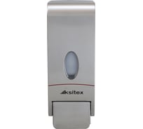 Дозатор жидкого мыла KSITEX SD-7966M 33315